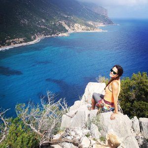 Meet your Posher, Callie